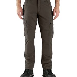 men’s carhartt rugged flex relaxed fit ripstop cargo pants
